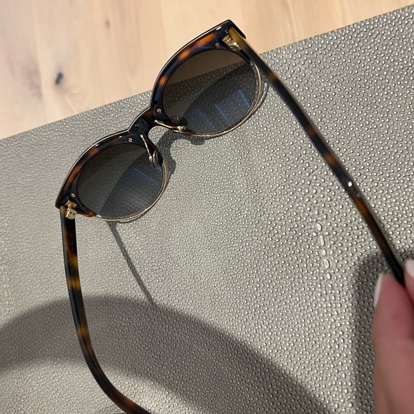 Dior sunglasses cat eye - Picture 2 of 5